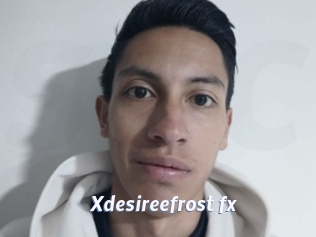 Xdesireefrost_fx