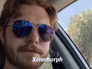 Xenomurph