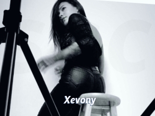 Xevony