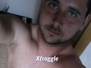 Xfraggle