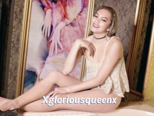 Xgloriousqueenx