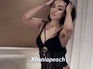 Xheniapeach