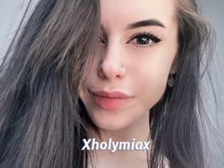 Xholymiax