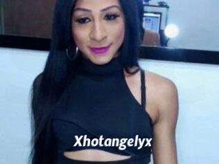 xhotangelyx Sexe amateur contributions