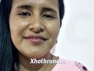 Xhot_brunette