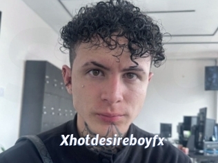 Xhotdesireboyfx
