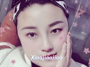 Xiaojiaojiao