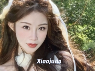 Xiaojuan