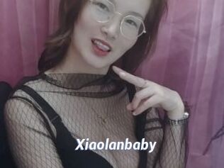 Xiaolanbaby