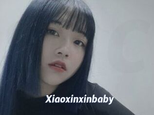 Xiaoxinxinbaby