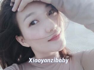 Xiaoyanzibaby