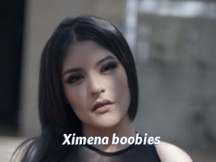 Ximena_boobies