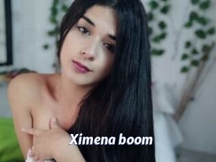 Ximena_boom