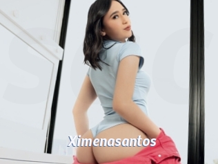 Ximenasantos