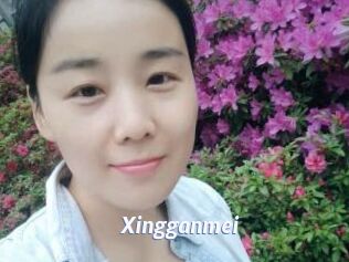 Xingganmei