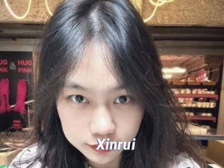 Xinrui