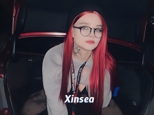 Xinsea