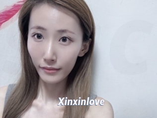 Xinxinlove