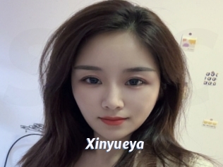 Xinyueya