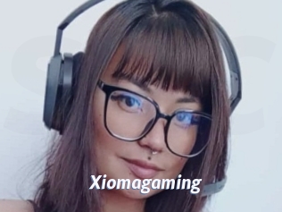 Xiomagaming