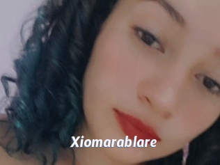 Xiomarablare