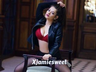 xjamiesweet Sexe amateur contributions
