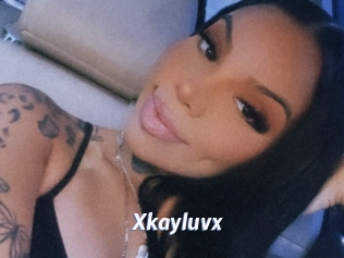Xkayluvx