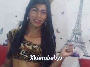 Xkiarababyx