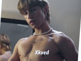Xkved