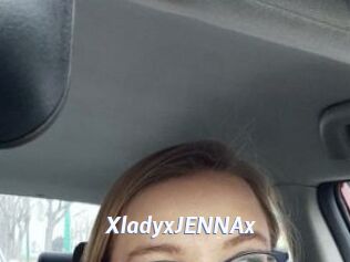 XladyxJENNAx