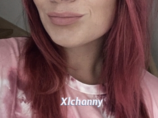 Xlchanny