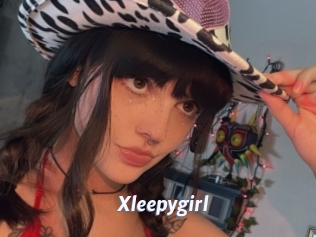 xleepygirl Sexe amateur contributions