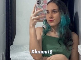 Xlunna18