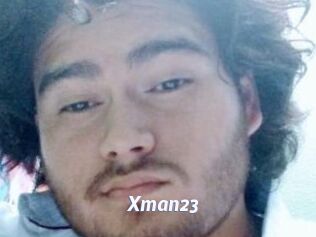 Xman23