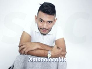 Xmanolocollin