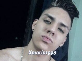 Xmarin1996