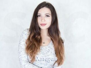 Xmegan