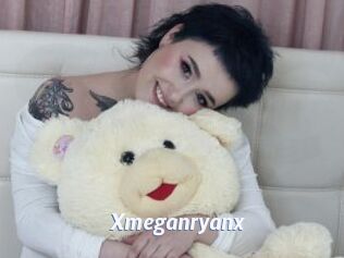 Xmeganryanx
