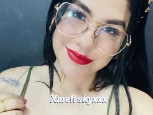 xmell_skyxxx Sexe amateur contributions
