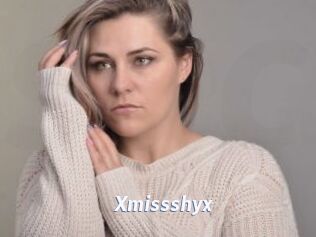 Xmissshyx