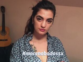 Xmorenabadassx