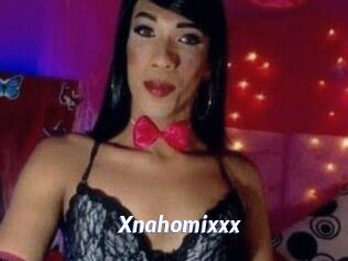 Xnahomixxx