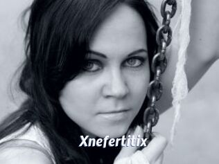 Xnefertitix
