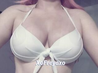 XoFreyaxo