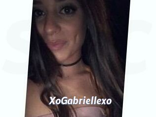 xoGabriellexo Sexe amateur contributions