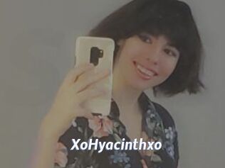 XoHyacinthxo