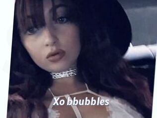 Xo_bbubbles