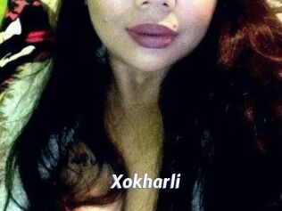Xokharli