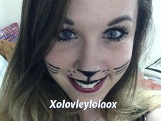 Xolovleylolaox