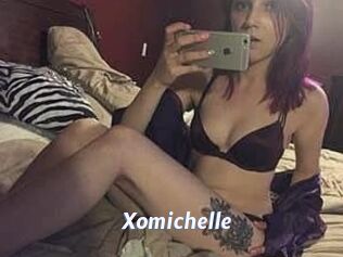 Xomichelle